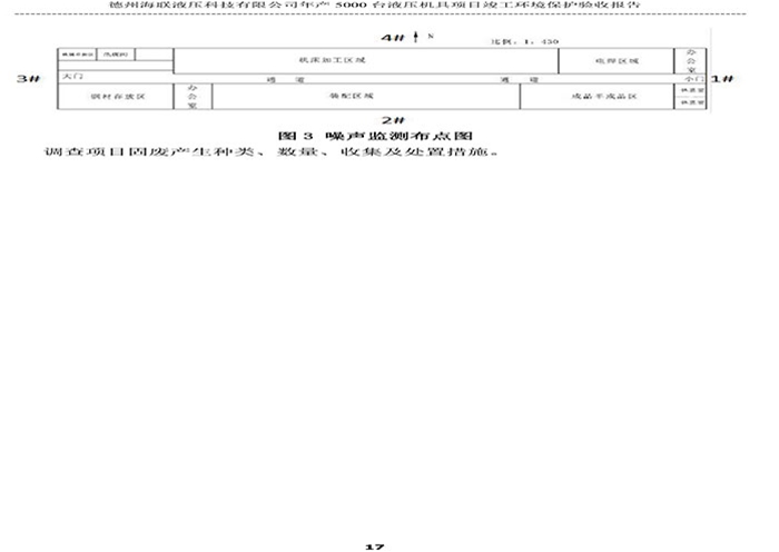 驗(yàn)收檢測(cè)報(bào)告