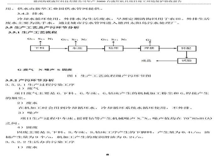驗(yàn)收檢測報(bào)告